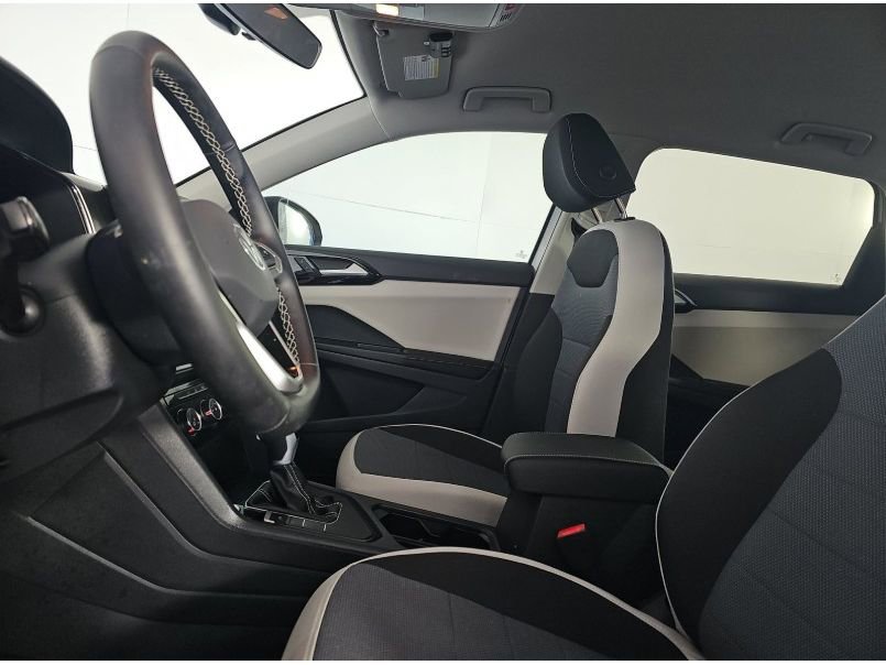 Used 2025 Volkswagen Taos S w/ Taos MDO Package image 23