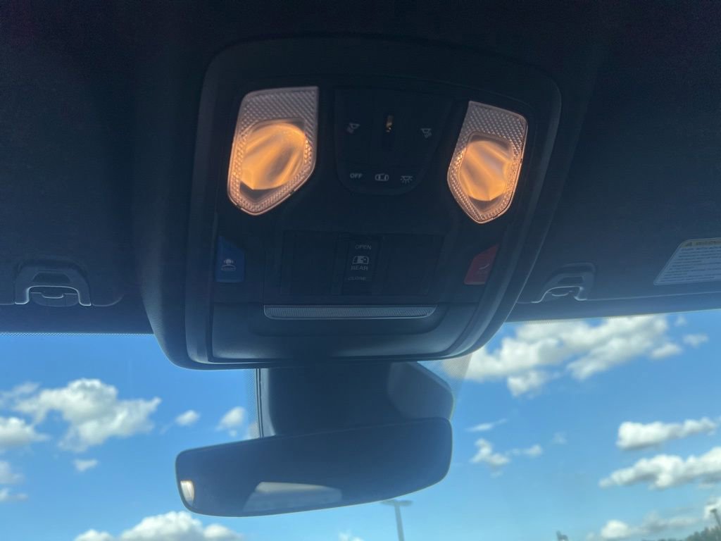 Certified 2026 RAM 1500 Big Horn image 54