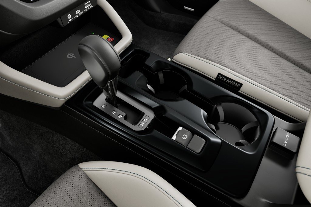 New 2026 Subaru Forester Limited AWD/4WD image 23