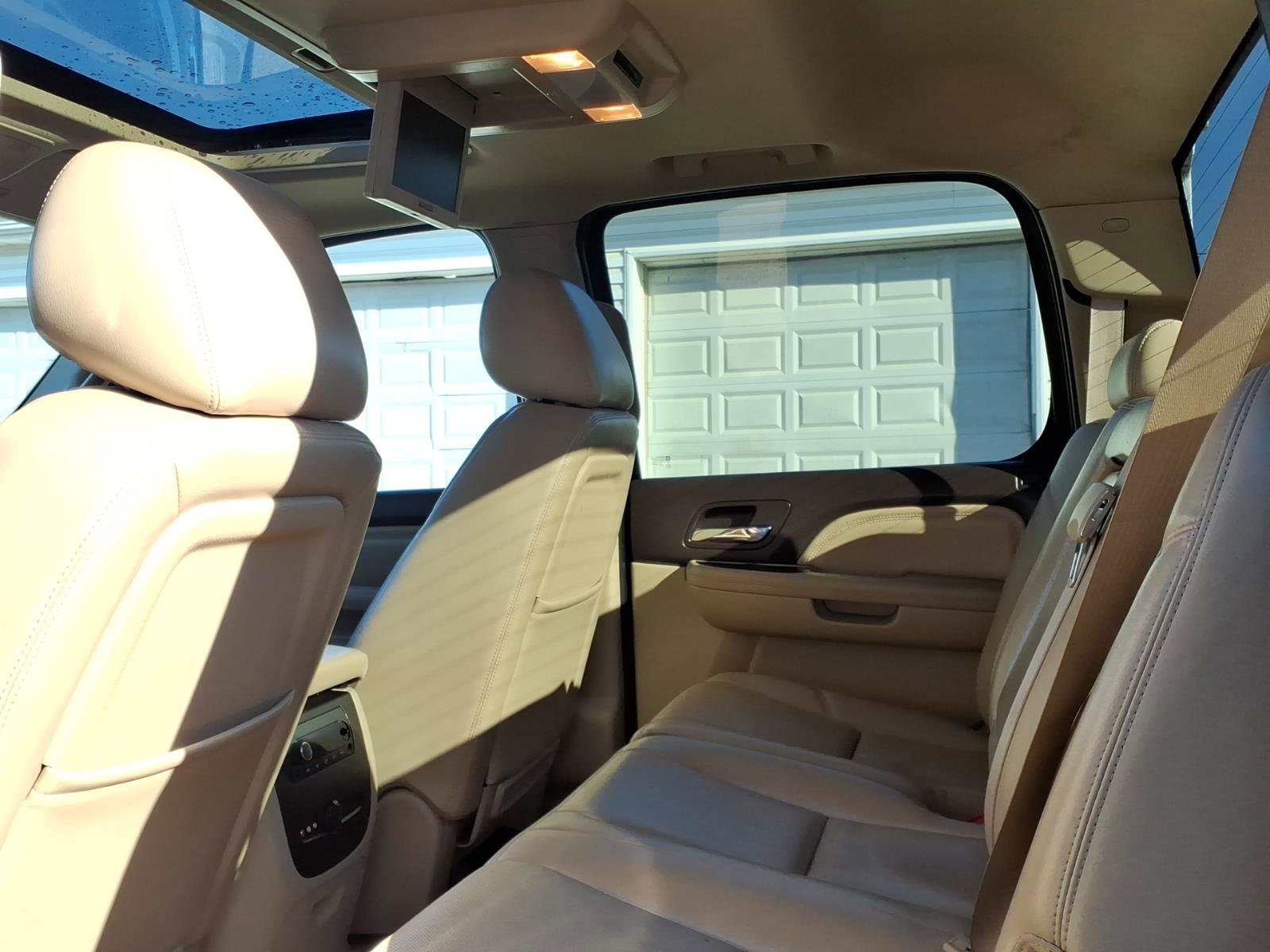 Used 2011 GMC Sierra 1500 Denali image 12