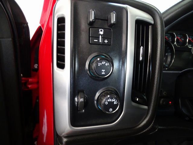 Used 2018 GMC Sierra 2500 SLE w/ Suspension Package, Off-Road image 9