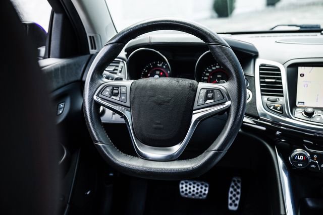 Used 2014 Chevrolet SS RWD image 12