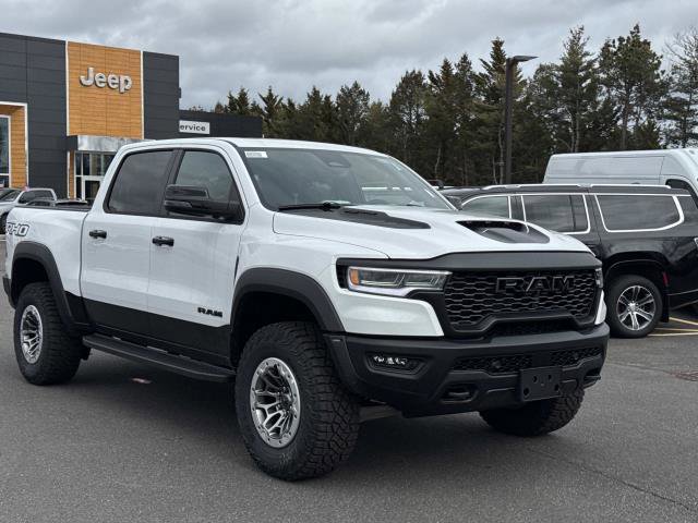 New 2026 RAM 1500 RHO w/ RHO Level 1 Equipment Group image 3