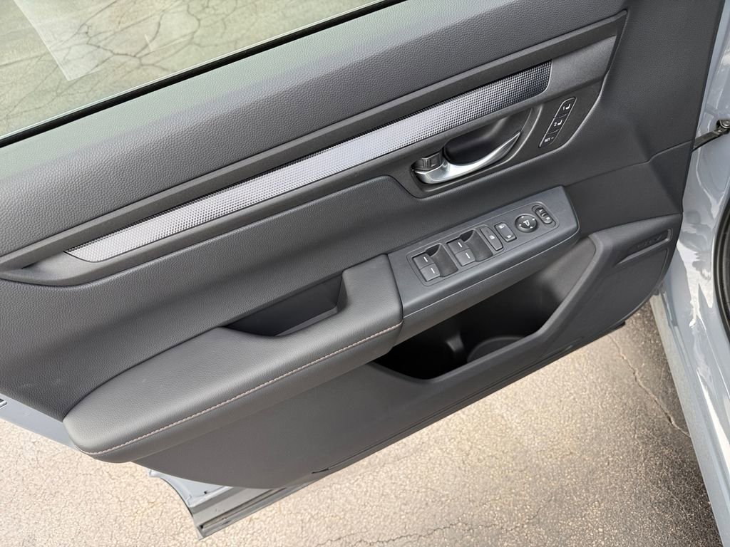 Certified 2024 Honda CR-V Sport-L image 21