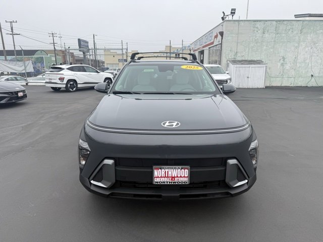 Used 2025 Hyundai Kona SEL image 8