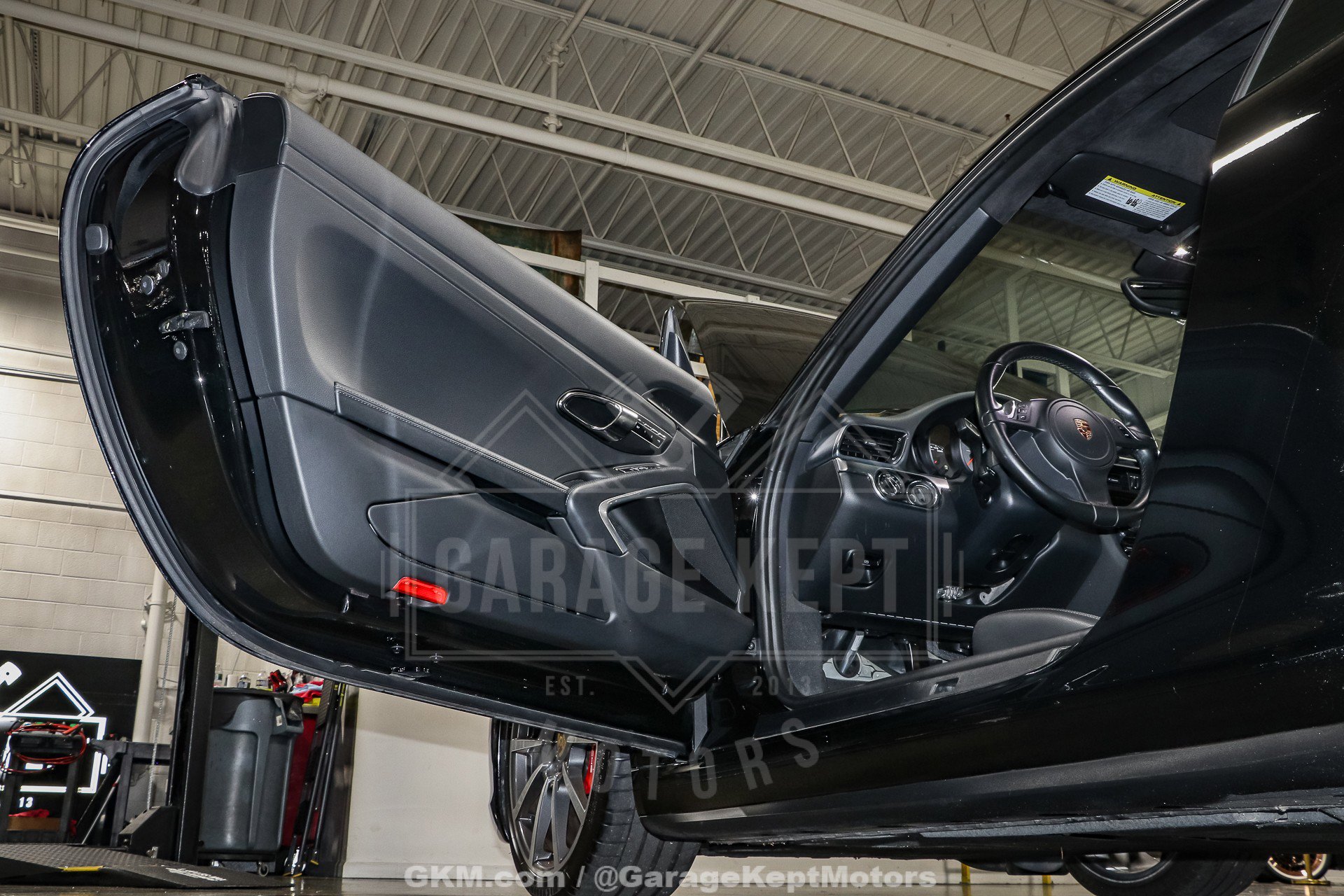 Used 2015 Porsche 911 Carrera 4S image 99