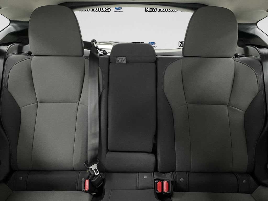 Certified 2025 Subaru Crosstrek 2.5i Premium AWD/4WD image 15