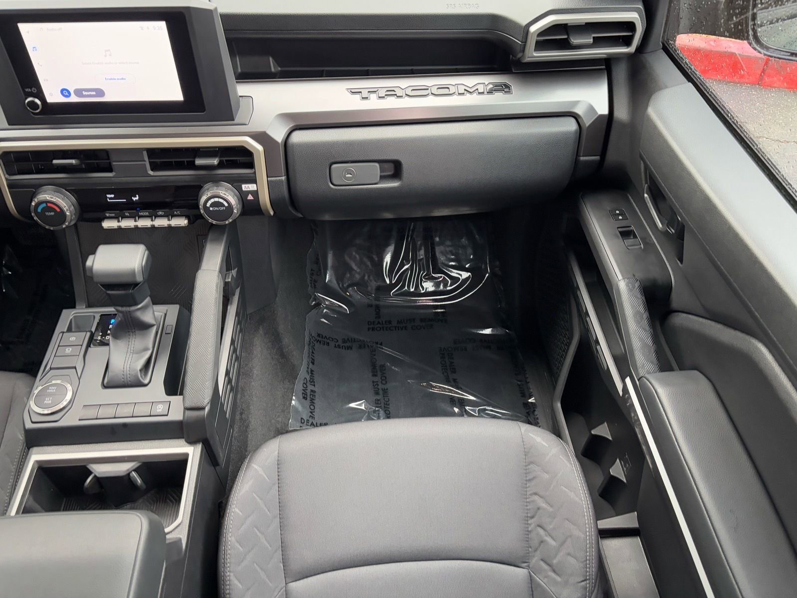 Certified 2025 Toyota Tacoma SR5 image 17