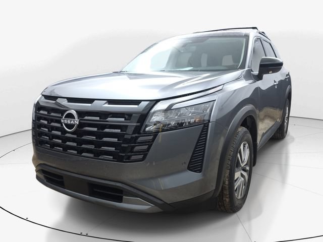 New 2026 Nissan Pathfinder SL FWD image 8