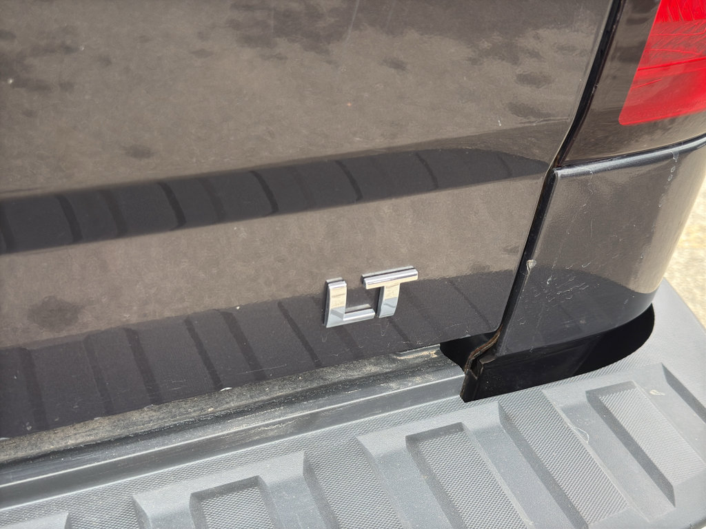 Used 2014 Chevrolet Silverado 1500 LT w/ All Star Edition image 10
