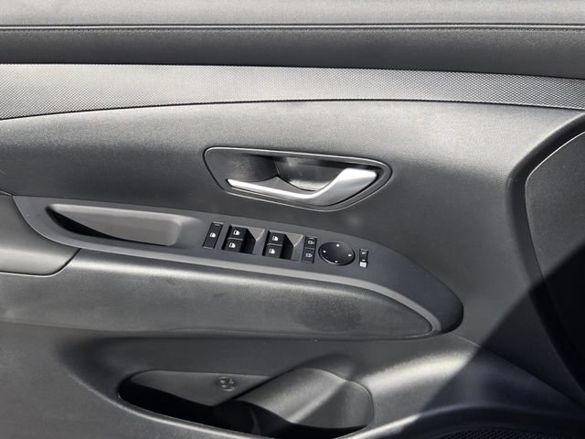 New 2026 Hyundai Santa Cruz SEL FWD image 14