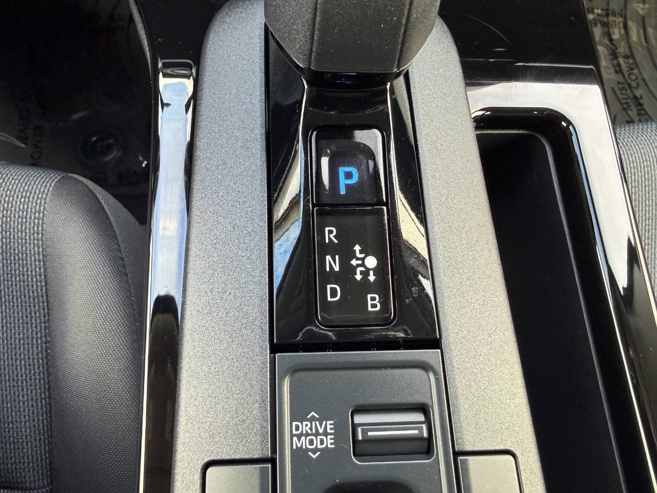 Used 2024 Toyota Prius LE image 43