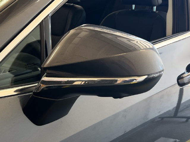 Used 2025 Lexus NX 350 AWD w/ Cold Area Package image 13