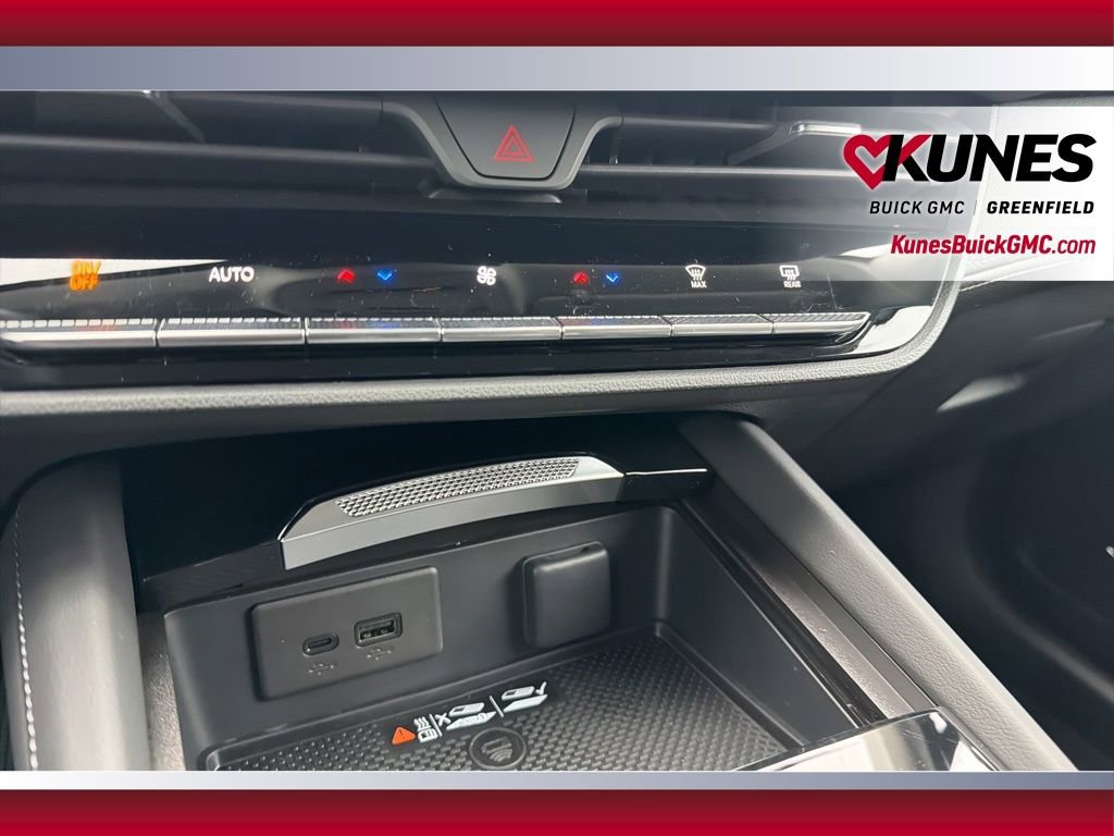 New 2026 Buick Envision Preferred image 31