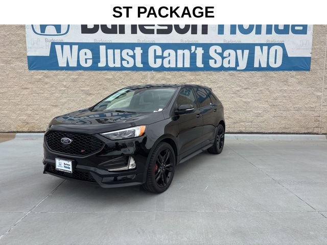 Used 2022 Ford Edge ST w/ Equipment Group 401A image 1