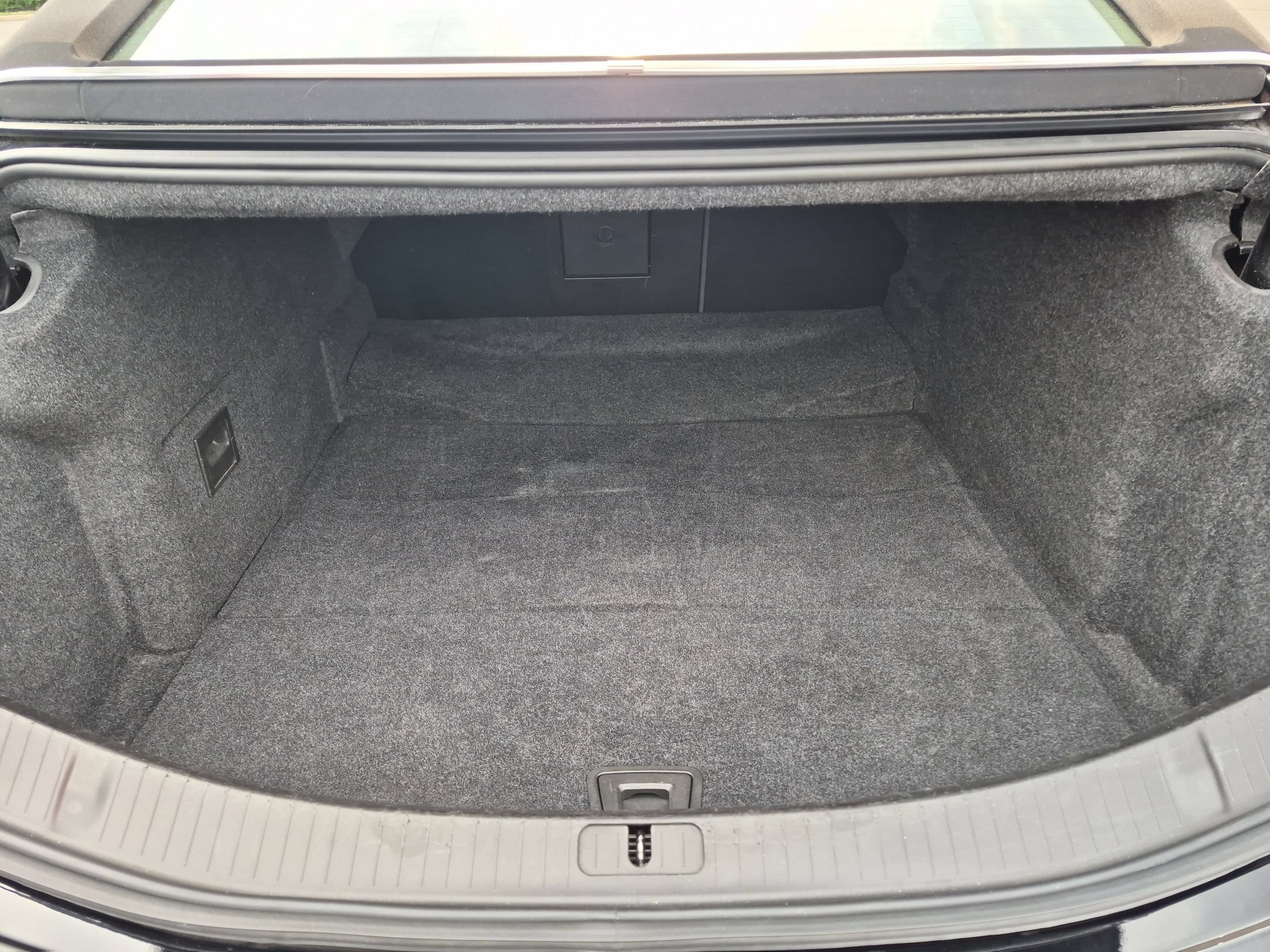 Certified 2019 Cadillac XTS Luxury FWD image 25