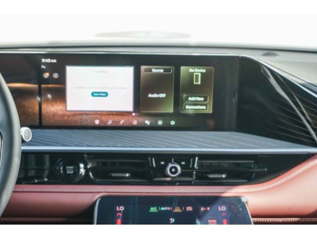 New 2026 INFINITI QX80 Autograph image 15