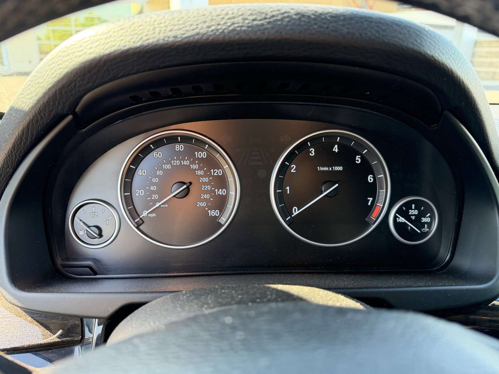 Used 2015 BMW X5 xDrive35i image 7