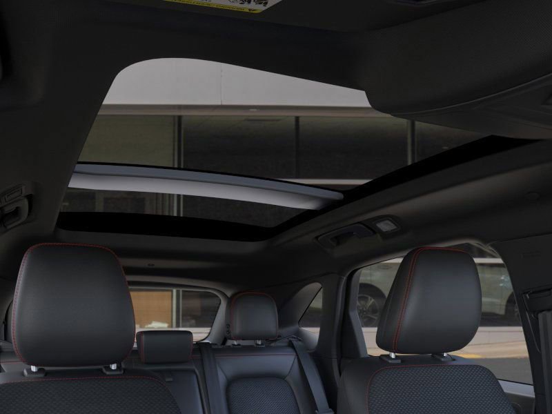 New 2026 Ford Escape ST-Line Select w/ Tech Pack #2 image 23