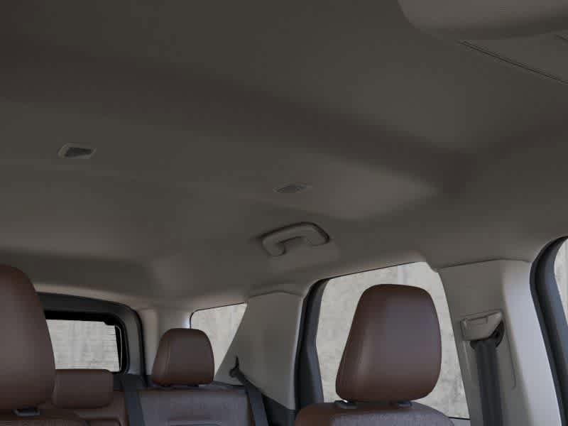 New 2025 Ford Bronco Sport Outer Banks w/ Outer Banks Tech Package+ image 22