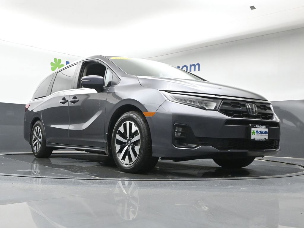 Used 2025 Honda Odyssey EX-L image 23