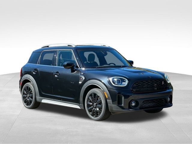 Certified 2023 MINI Cooper Countryman S