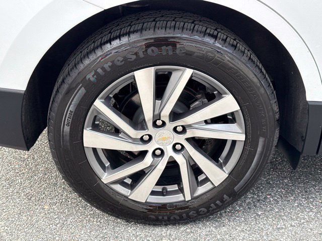 Used 2022 Chevrolet Equinox Premier AWD/4WD image 26