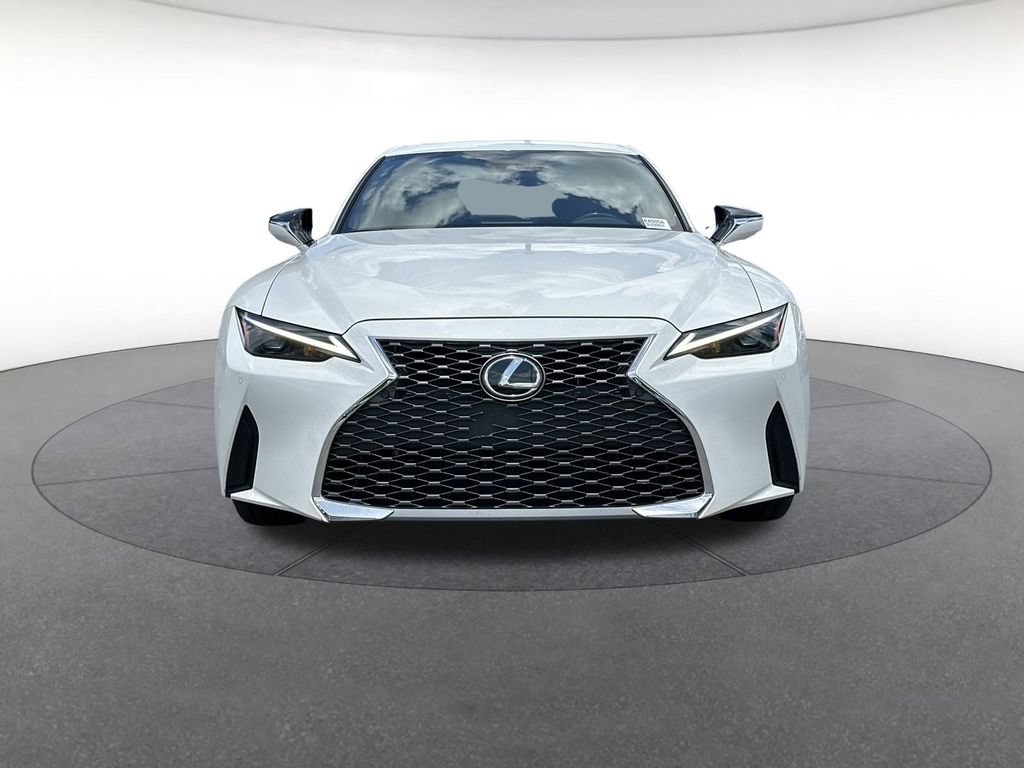 Used 2022 Lexus IS 300 AWD w/ Premium Package image 9