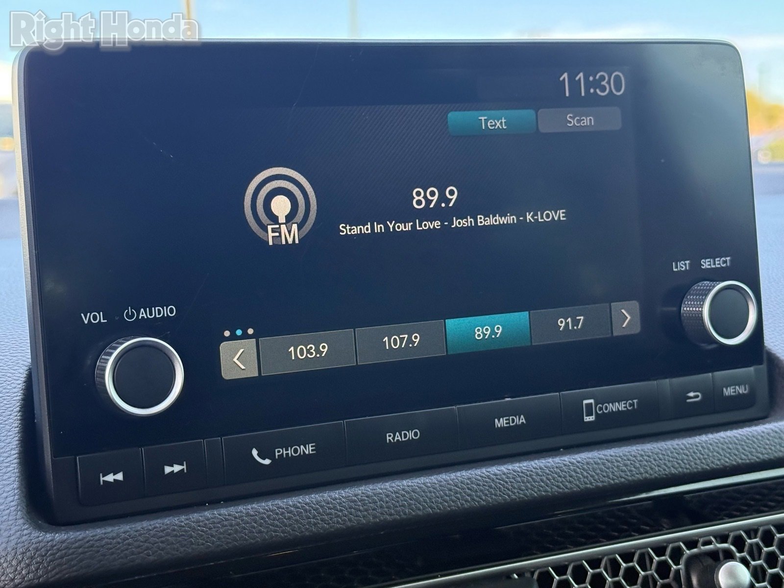 Certified 2023 Honda Civic EX-L image 20