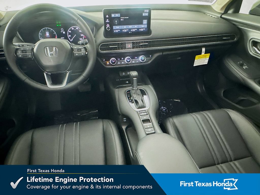 New 2027 Honda HR-V EX-L image 30