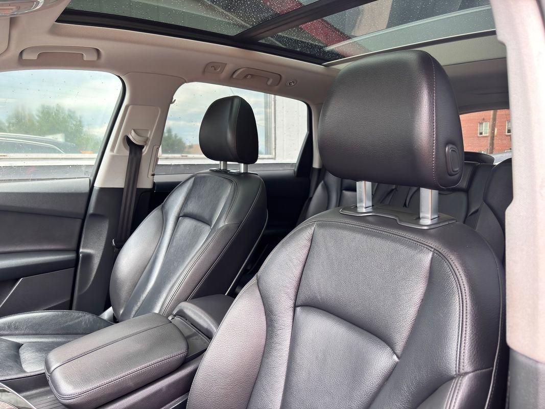 Used 2018 Audi Q7 3.0T Premium Plus image 22