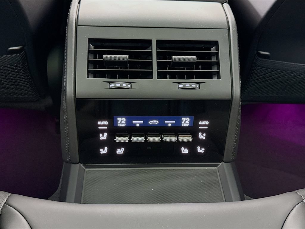 New 2026 Porsche Panamera 4 AWD/4WD image 27