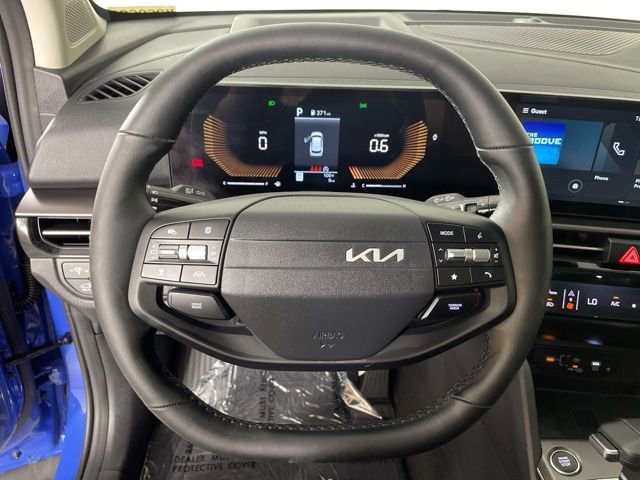 New 2026 Kia Sportage EX w/ EX Panorama Roof Package AWD/4WD image 19