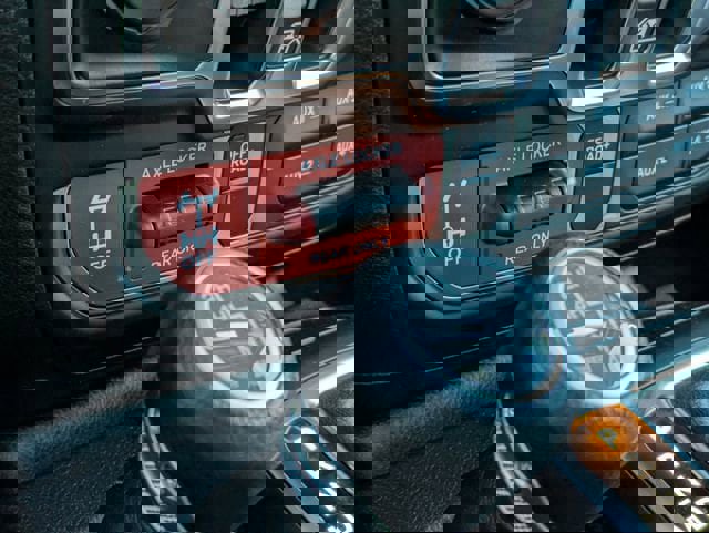 New 2026 Jeep Wrangler Unlimited Sport image 22