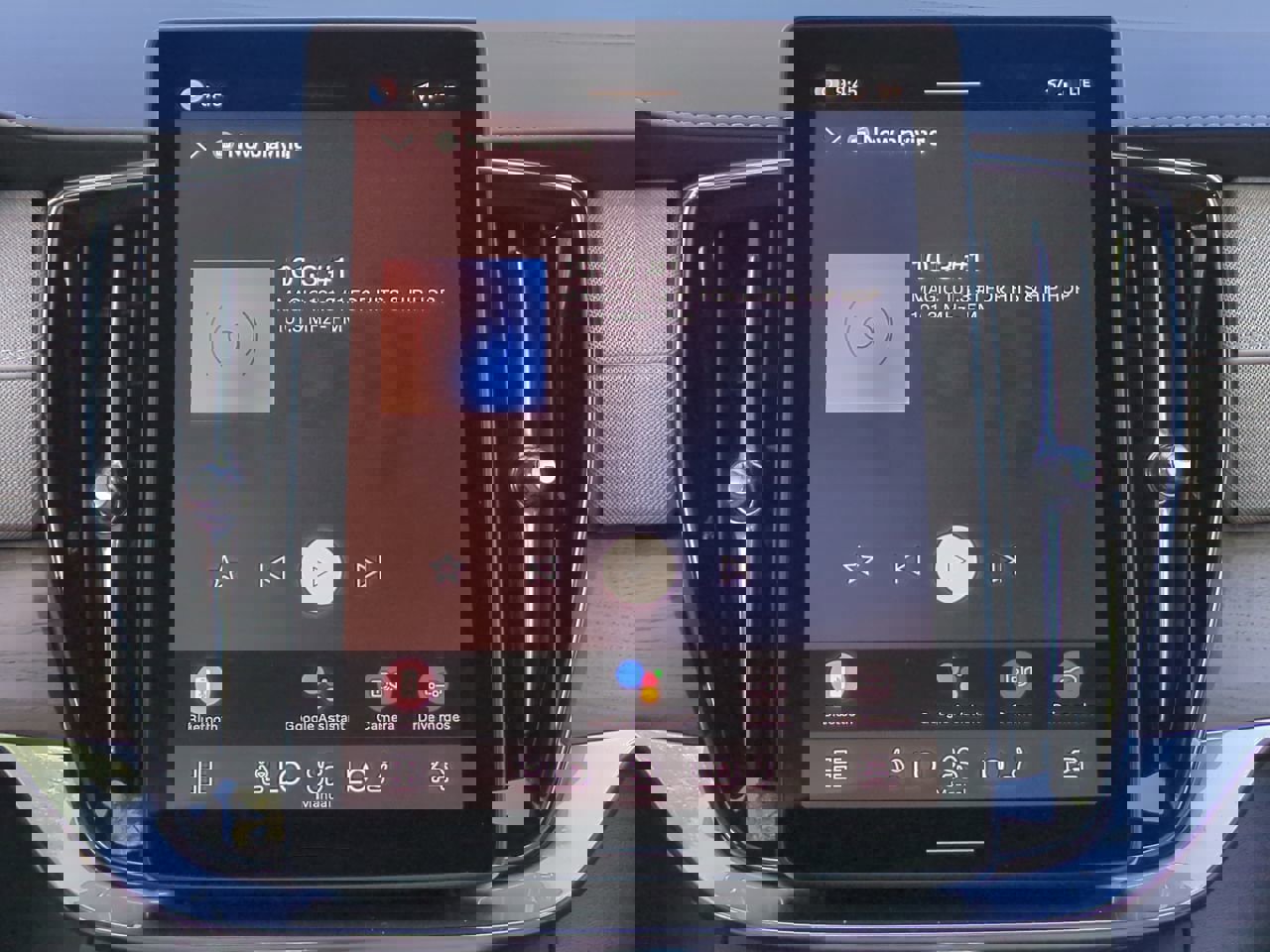 New 2026 Volvo XC90 B6 Plus w/ Protection Package Premier image 16