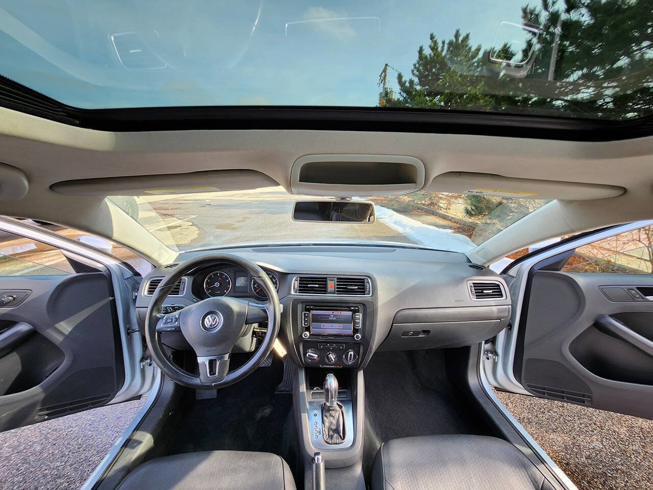 Used 2012 Volkswagen Jetta SE image 27