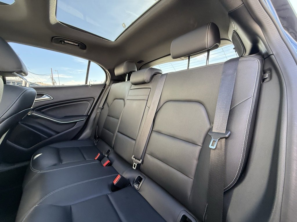 Used 2019 Mercedes-Benz GLA 250 GLA 250 image 7