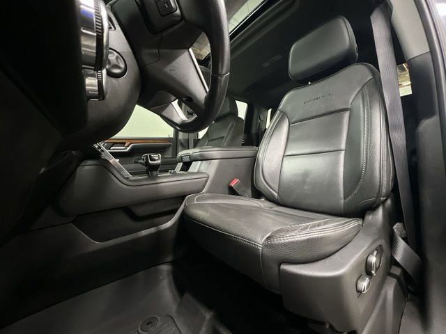 Certified 2023 GMC Sierra 1500 Denali w/ Denali Reserve Package AWD/4WD image 20