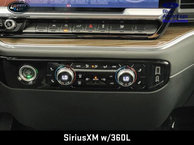 Used 2023 GMC Sierra 1500 Elevation AWD/4WD image 23