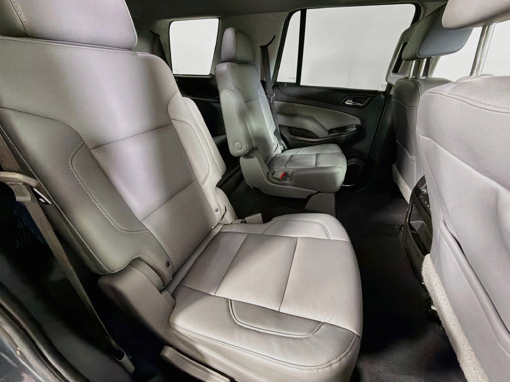 Used 2019 Chevrolet Tahoe LT AWD/4WD image 27