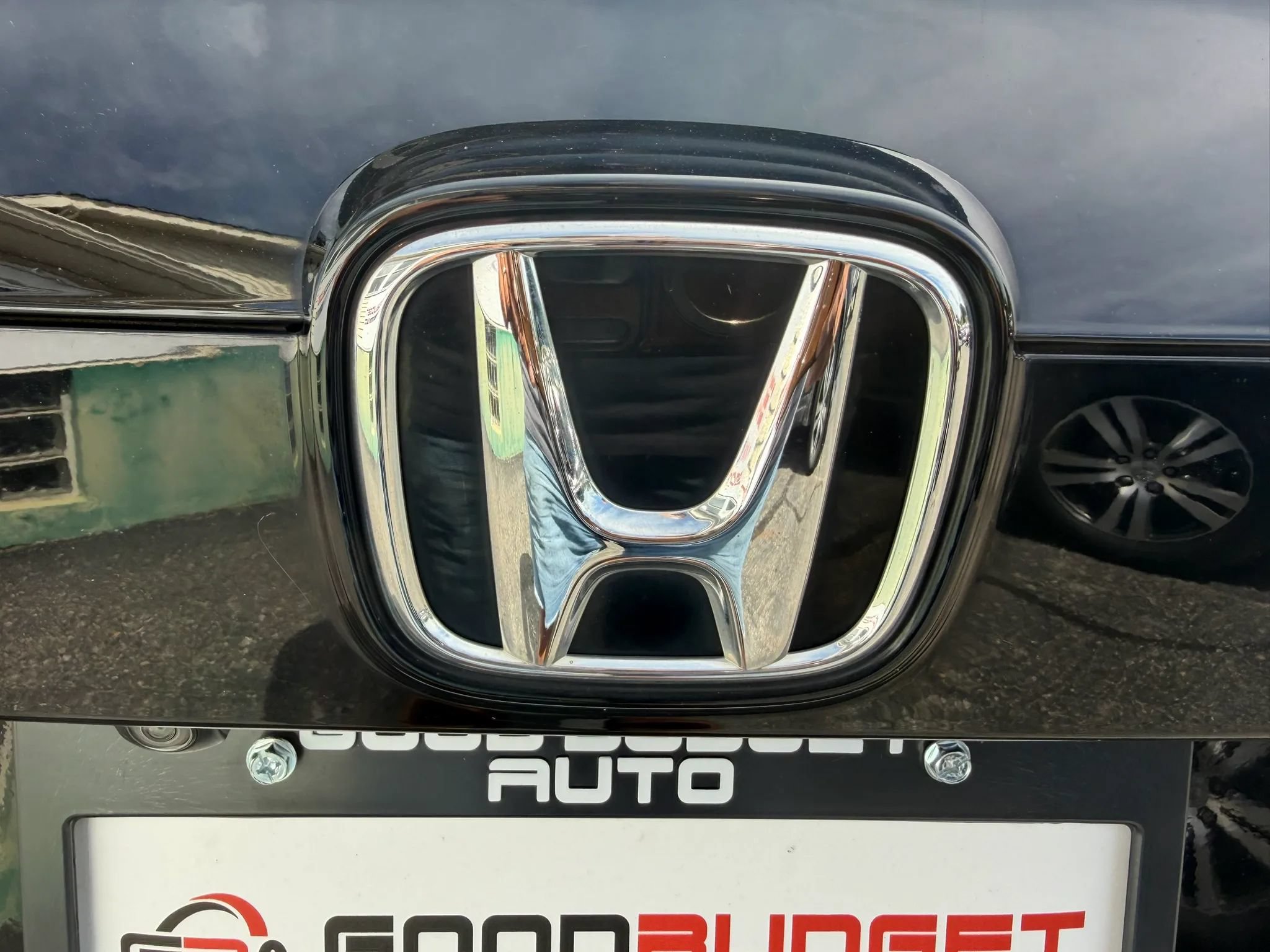 Used 2018 Honda Accord LX image 48