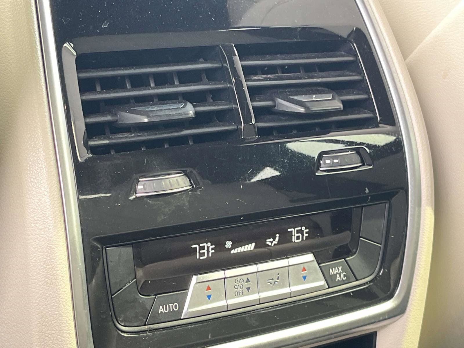 Used 2022 BMW X6 xDrive40i image 14