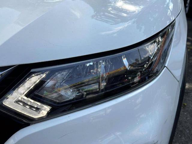 Certified 2020 Nissan Rogue Sport S AWD/4WD image 7