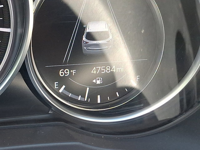 Used 2023 MAZDA CX-5 AWD 2.5 S w/ Select Package image 19