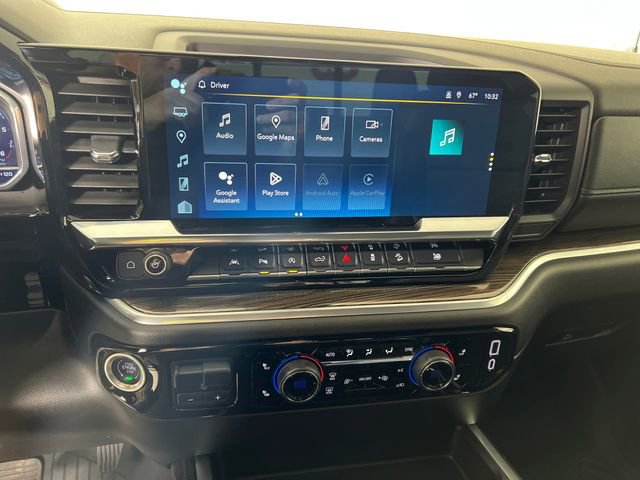 Used 2024 Chevrolet Silverado 1500 RST w/ All Star Edition Plus AWD/4WD image 18