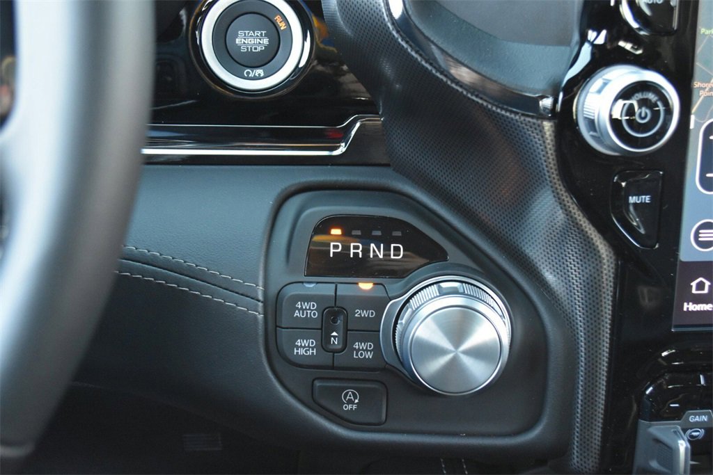 New 2026 RAM 1500 Limited w/ Trailer Tow Group image 18