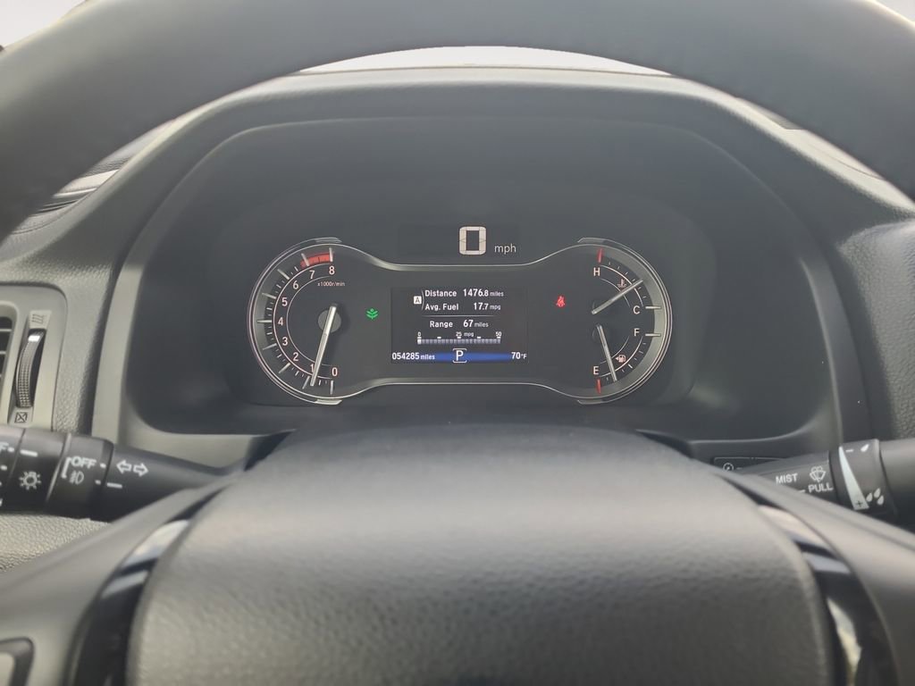 Used 2019 Honda Ridgeline RTL-E image 19