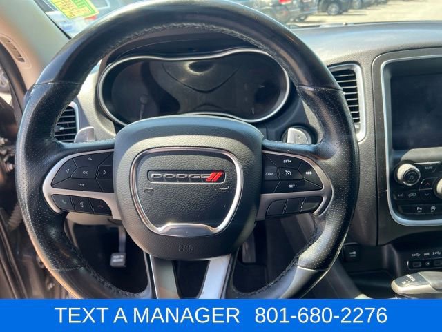 Used 2020 Dodge Durango Citadel AWD/4WD image 21