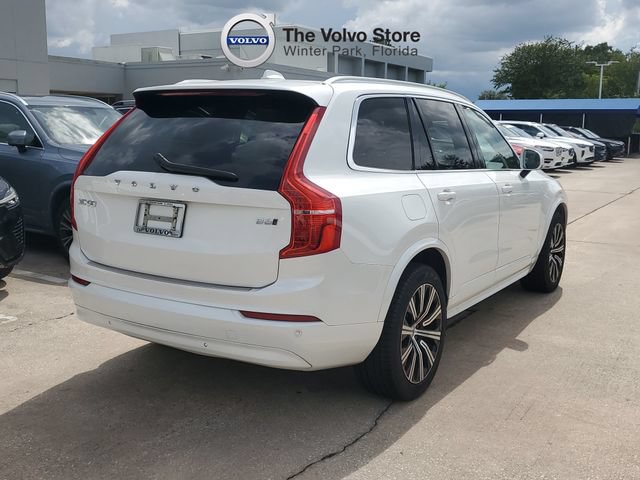 Certified 2023 Volvo XC90 B6 Core w/ Protection Package Premier AWD/4WD image 3