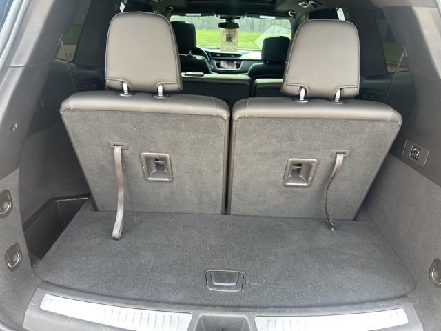 Used 2023 Cadillac XT6 Luxury image 22